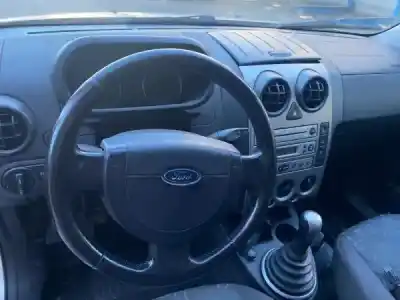 Здавання транспортного засобу ford fusion (ju_) 1.25 року 2006 потужний 