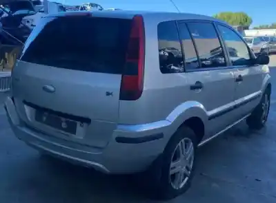 Здавання транспортного засобу ford fusion (ju_) 1.25 року 2006 потужний 