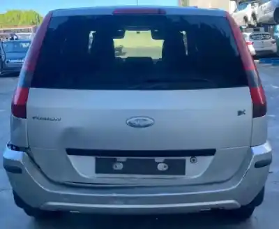 Здавання транспортного засобу ford fusion (ju_) 1.25 року 2006 потужний 