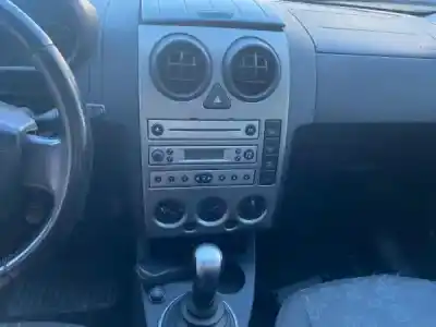 Здавання транспортного засобу ford fusion (ju_) 1.25 року 2006 потужний 