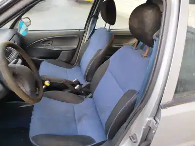 Veículo de Sucata citroen saxo (s0, s1) 1.0 x do ano 2000 alimentado cdz (tu9m)