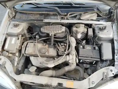 Veículo de Sucata citroen saxo (s0, s1) 1.0 x do ano 2000 alimentado cdz (tu9m)