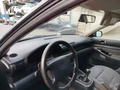 Утилизация автомобиля audi a4 b5 avant (8d5) 1.9 tdi года 1999 питание 1z Утилизация автомобиля audi a4 b5 avant (8d5) 1.9 tdi года 1999 питание 1z