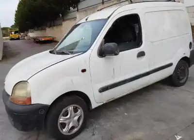 Veículo de Sucata renault kangoo (kc0/1_) gasóleo 3p do ano 2000 alimentado 