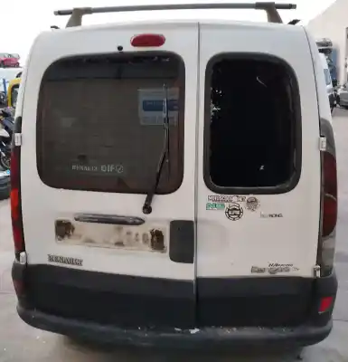 Veículo de Sucata renault kangoo (kc0/1_) gasóleo 3p do ano 2000 alimentado 