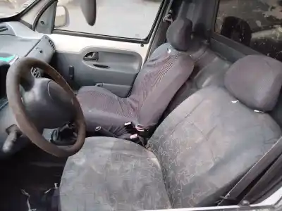 Veículo de Sucata renault kangoo (kc0/1_) gasóleo 3p do ano 2000 alimentado 