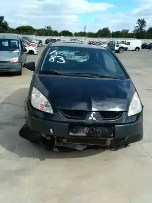 Здавання транспортного засобу MITSUBISHI COLT VI (Z3_A, Z2_A) Gasolina 2005 3P року 2005 потужний 