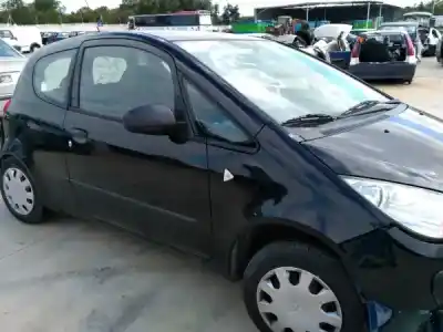 Здавання транспортного засобу mitsubishi colt vi (z3_a, z2_a) gasolina 2005 3p року 2005 потужний 