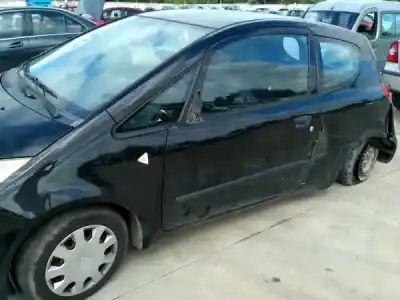 Здавання транспортного засобу mitsubishi colt vi (z3_a, z2_a) gasolina 2005 3p року 2005 потужний 