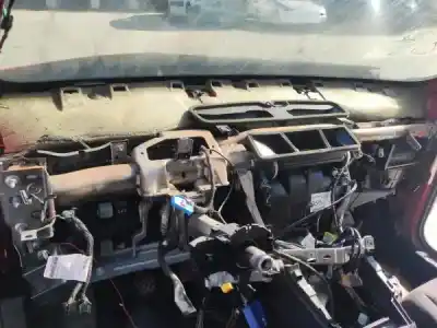 Veículo de Sucata volkswagen golf vi (5k1) 1.6 tdi do ano 2010 alimentado 