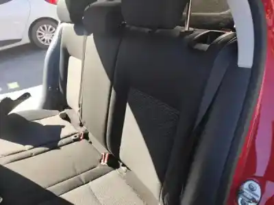 Veículo de Sucata volkswagen golf vi (5k1) 1.6 tdi do ano 2010 alimentado 