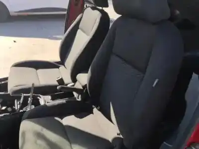 Veículo de Sucata volkswagen golf vi (5k1) 1.6 tdi do ano 2010 alimentado 