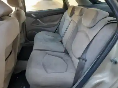 Здавання транспортного засобу citroen c5 ii (rc_) 2.0 hdi (rcrhrh) року 2004 потужний rhr (dw10bted4)