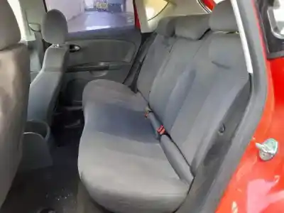 Scrapping Vehicle seat leon (1p1) 1.9 tdi of the year 2008 powered 