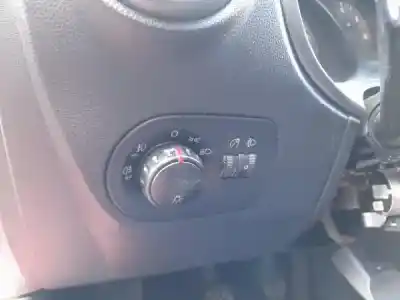 Scrapping Vehicle seat leon (1p1) 1.9 tdi of the year 2008 powered 