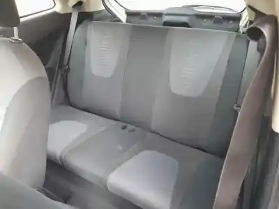 Veículo de Sucata ford ka (ru8) 1.3 tdci do ano 2009 alimentado 169