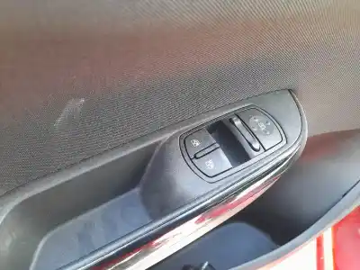 Scrapping Vehicle opel corsa e (x15) 1.4 turbo (08, 68) of the year 2018 powered 0