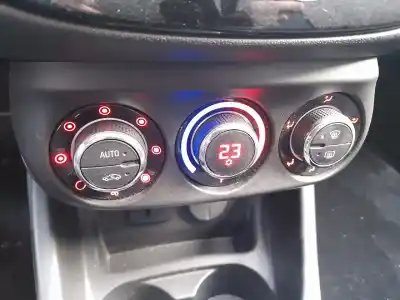 Scrapping Vehicle opel corsa e (x15) 1.4 turbo (08, 68) of the year 2018 powered 0