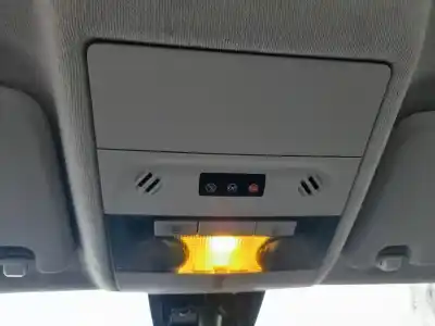 Scrapping Vehicle opel corsa e (x15) 1.4 turbo (08, 68) of the year 2018 powered 0