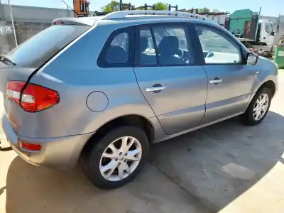 Veículo de Sucata renault koleos i (hy_) 2.0 dci (hy0k) do ano 2009 alimentado 