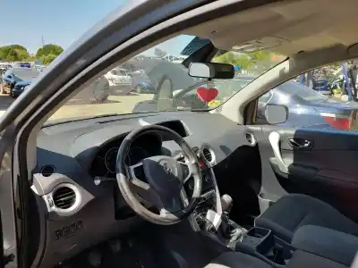 Veículo de Sucata renault koleos i (hy_) 2.0 dci (hy0k) do ano 2009 alimentado 