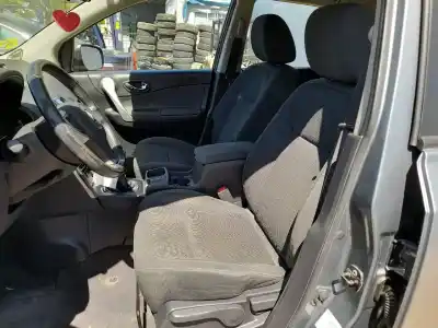 Veículo de Sucata renault koleos i (hy_) 2.0 dci (hy0k) do ano 2009 alimentado 