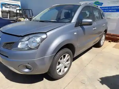 Veículo de Sucata renault koleos i (hy_) 2.0 dci (hy0k) do ano 2009 alimentado 