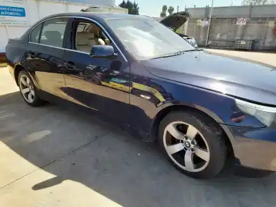 Scrapping Vehicle bmw 5 (e60) gasóleo 0 of the year 2003 powered 