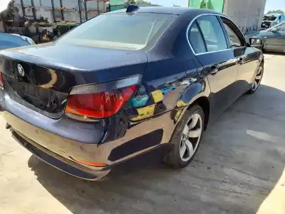 Scrapping Vehicle bmw 5 (e60) gasóleo 0 of the year 2003 powered 