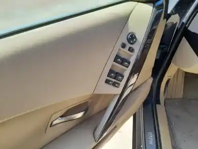 Scrapping Vehicle bmw 5 (e60) gasóleo 0 of the year 2003 powered 