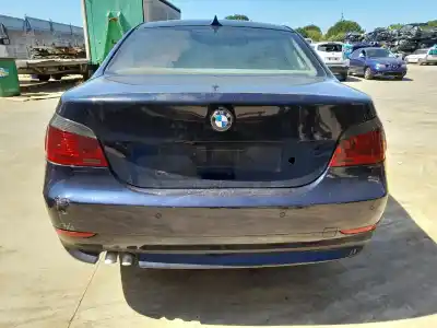 Scrapping Vehicle bmw 5 (e60) gasóleo 0 of the year 2003 powered 