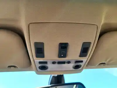 Scrapping Vehicle bmw 5 (e60) gasóleo 0 of the year 2003 powered 