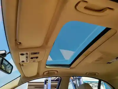 Scrapping Vehicle bmw 5 (e60) gasóleo 0 of the year 2003 powered 