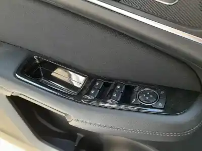 Veículo de Sucata ford s-max (cj, wa6) 2.0 tdci do ano 2018 alimentado 