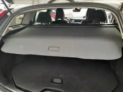 Veicolo di demolizione volvo v60 i (155) d3 dell'anno 2018 alimentato d 4204 t4