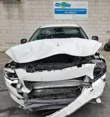 Veicolo di demolizione volvo v60 i (155) d3 dell'anno 2018 alimentato d 4204 t4