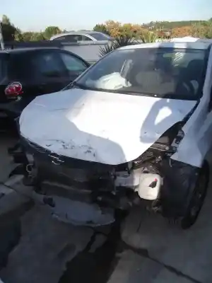 Scrapping Vehicle OPEL CORSA D (S07) 1.3 CDTI (L08 L68) of the year 2017 powered 