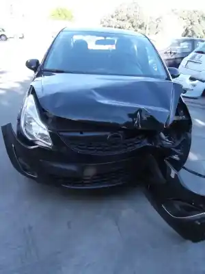 Здавання транспортного засобу OPEL CORSA D (S07) 1.2 (L08 L68) року 2017 потужний 