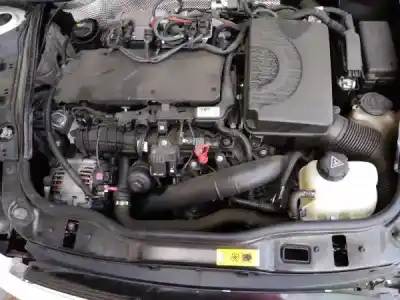 Утилизация автомобиля mini mini (r56) one d года 2013 питание n47 c16 a Утилизация автомобиля mini mini (r56) one d года 2013 питание n47 c16 a