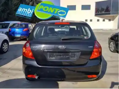Veículo de Sucata kia ceed (ed) (2006->) 1.6 crdi 115 do ano 2009 alimentado d4fb