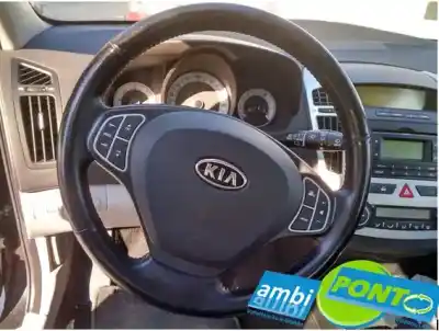 Veículo de Sucata kia ceed (ed) (2006->) 1.6 crdi 115 do ano 2009 alimentado d4fb