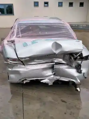 Утилизация автомобиля audi a4 b7 (8ec) 2.0 tdi года 2007 питание brd