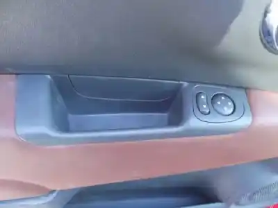 Veicolo di demolizione fiat 500 (312_) 1.2 (312axa1a) dell'anno 2011 alimentato 169 a4.000