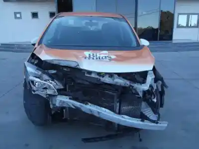 Здавання транспортного засобу OPEL MERIVA B MONOSPACE (S10) 1.4 (75) року 2015 потужний 