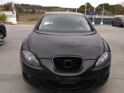 Veículo de Sucata seat leon (1p1) 2.0 tdi do ano 2009 alimentado bkd