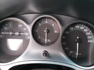 Veículo de Sucata seat leon (1p1) 2.0 tdi do ano 2009 alimentado bkd