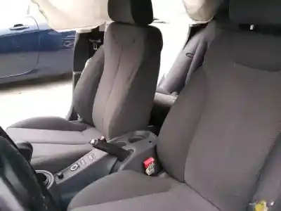 Veículo de Sucata seat leon (1p1) 2.0 tdi do ano 2009 alimentado bkd