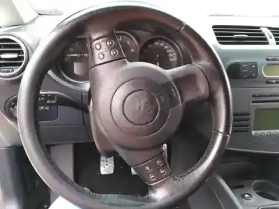 Veículo de Sucata seat leon (1p1) 2.0 tdi do ano 2009 alimentado bkd