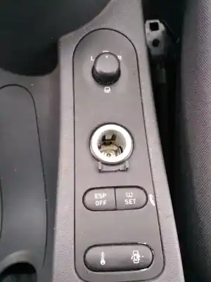 Veículo de Sucata seat leon (1p1) 2.0 tdi do ano 2009 alimentado bkd