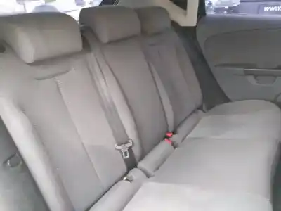 Veículo de Sucata seat leon (1p1) 2.0 tdi do ano 2009 alimentado bkd